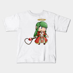 High Priest Acolyte Ragnarok M Eternal Love Kids T-Shirt